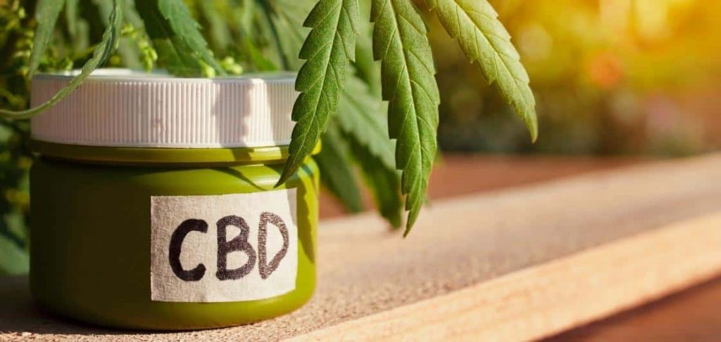 cannabis cbd