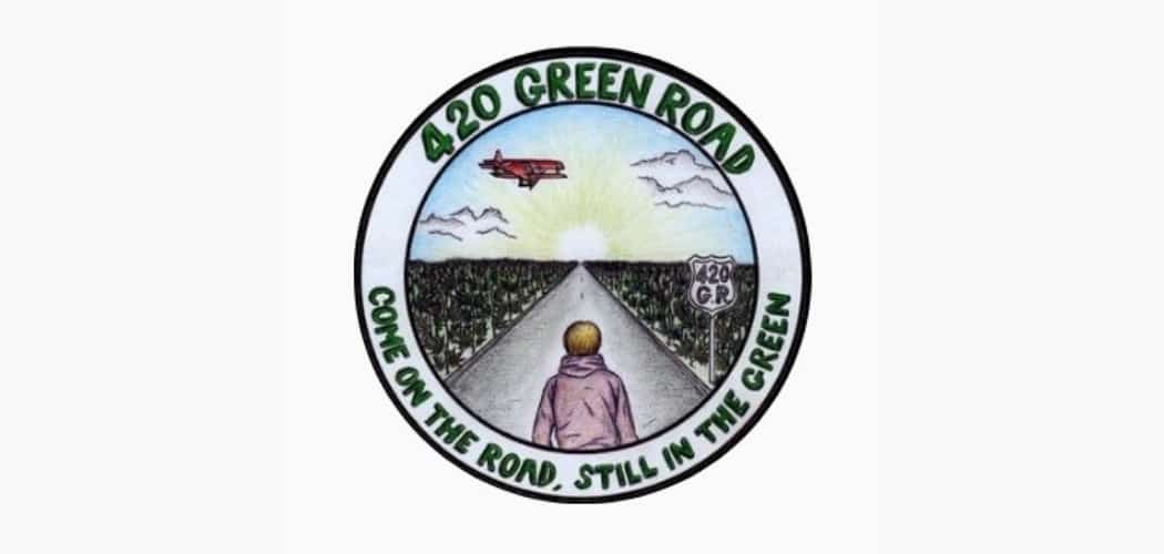 420 green road