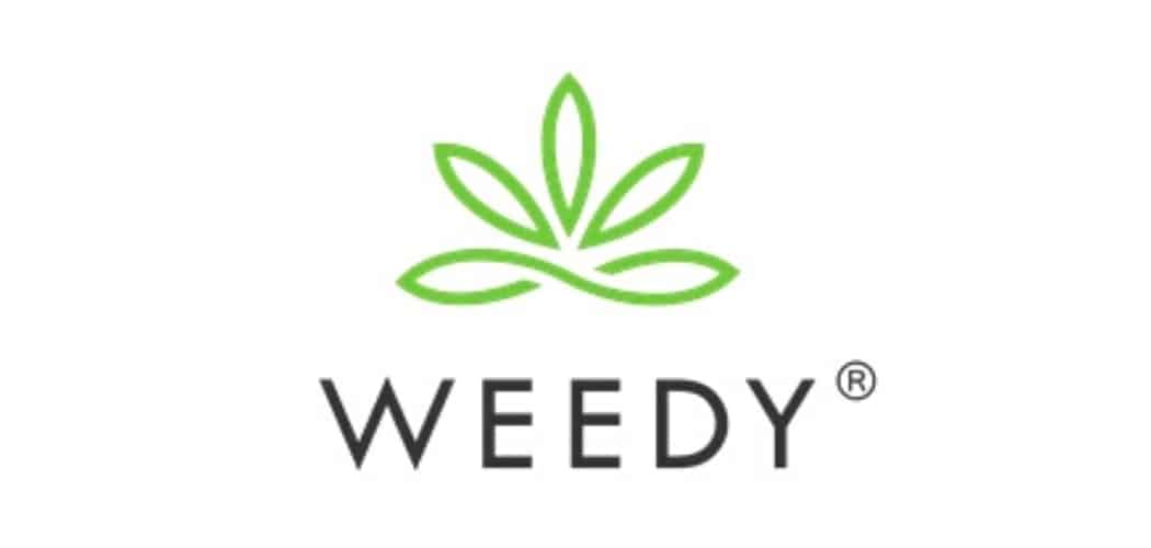 Weedy