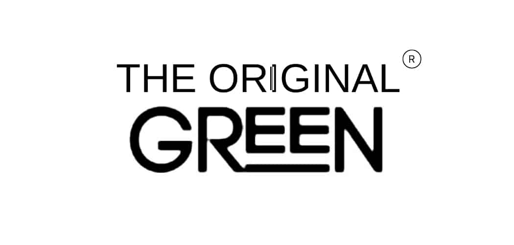 The Original Green