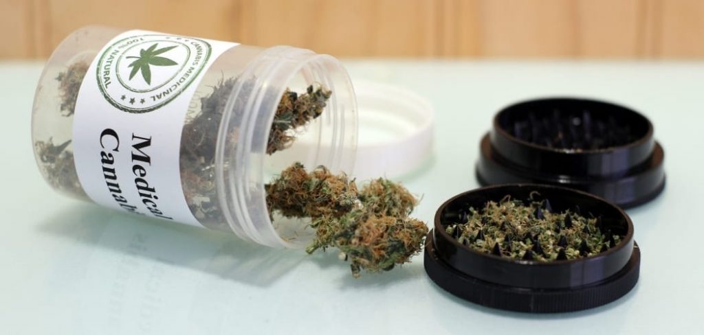 vente de cannabis thérapeutique