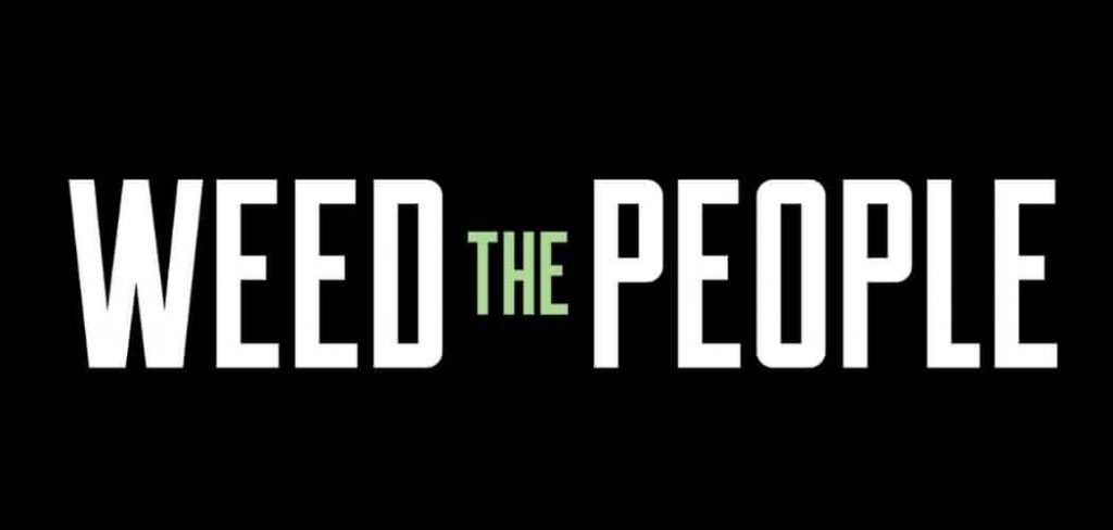 Weed the people, le documentaire