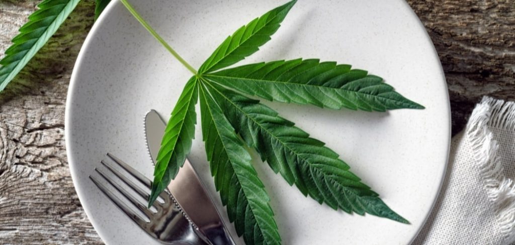 les aliments qui augmentent les effets du cannabis