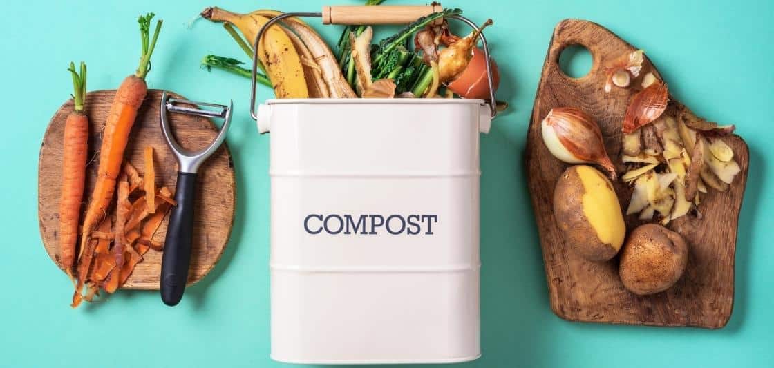 compost DIY