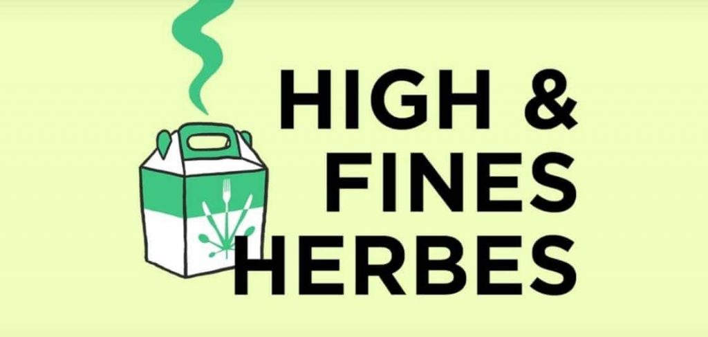 High et Fines Herbes