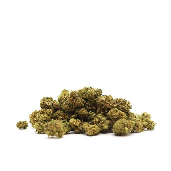 OG Kush popcorn CBD