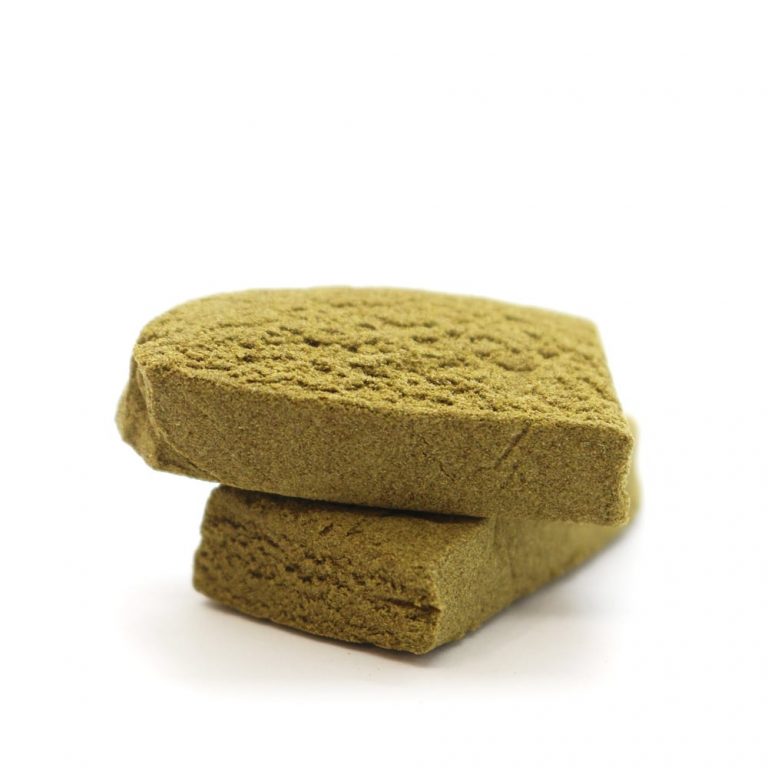 Hash CBG 90µ 12 Static Hash Guaranteed quality