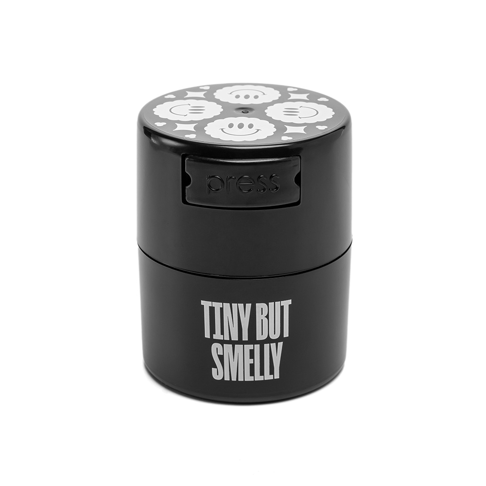 stash jar small by Kilogrammes