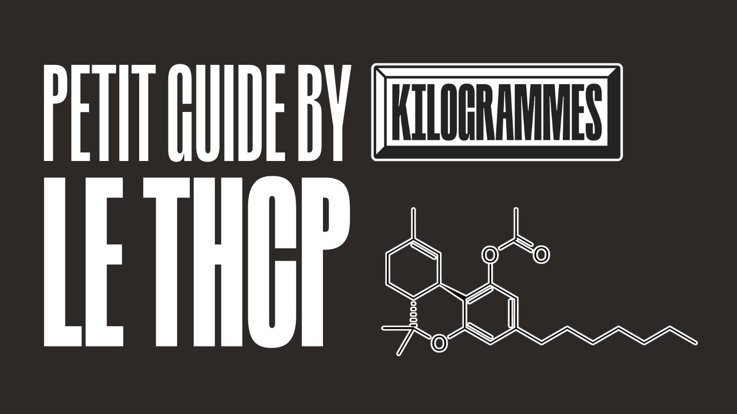 Guide du thcp avec Kilogrammes