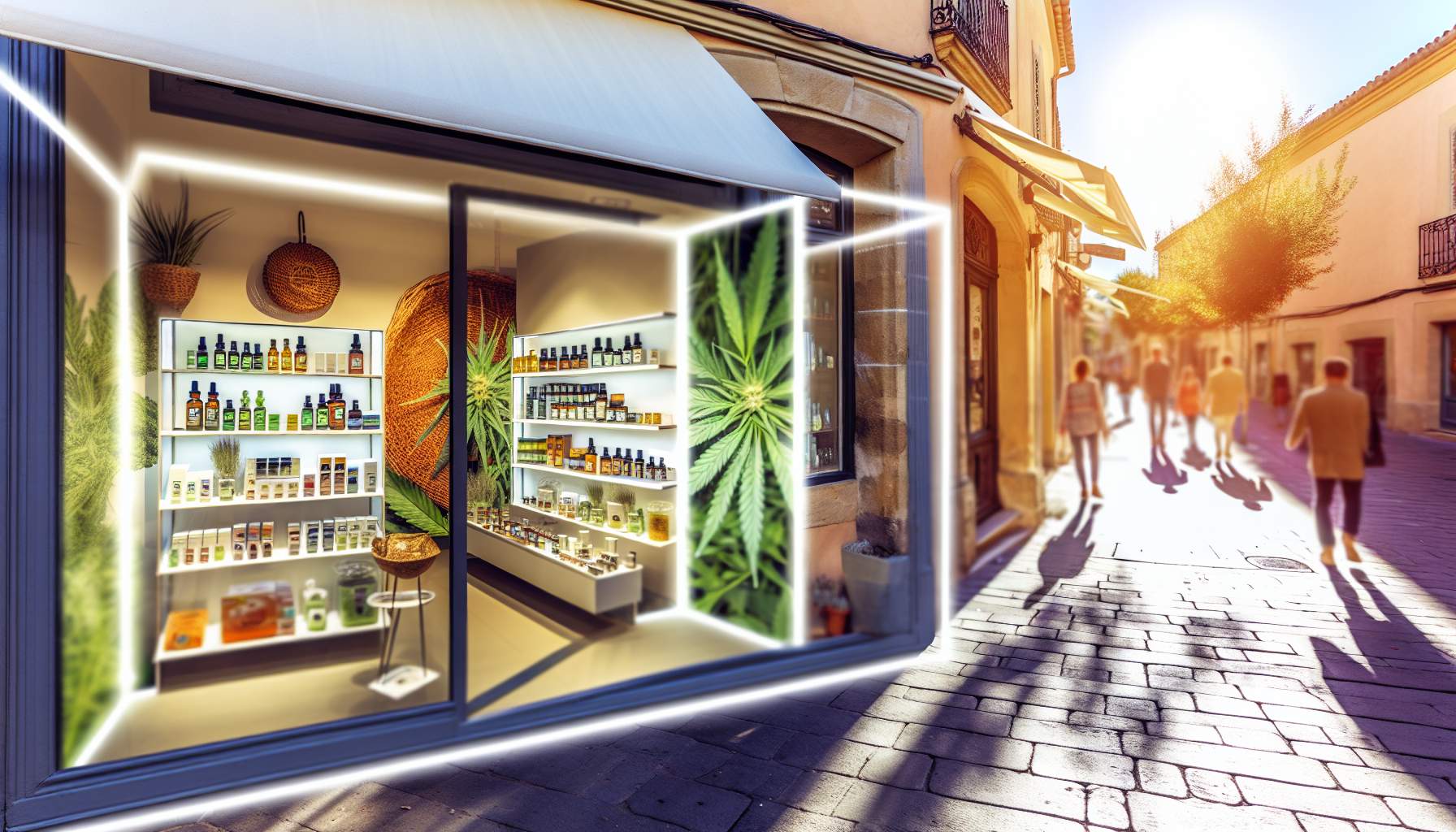 Acheter du CBD au Mans: conseils et bienfaits