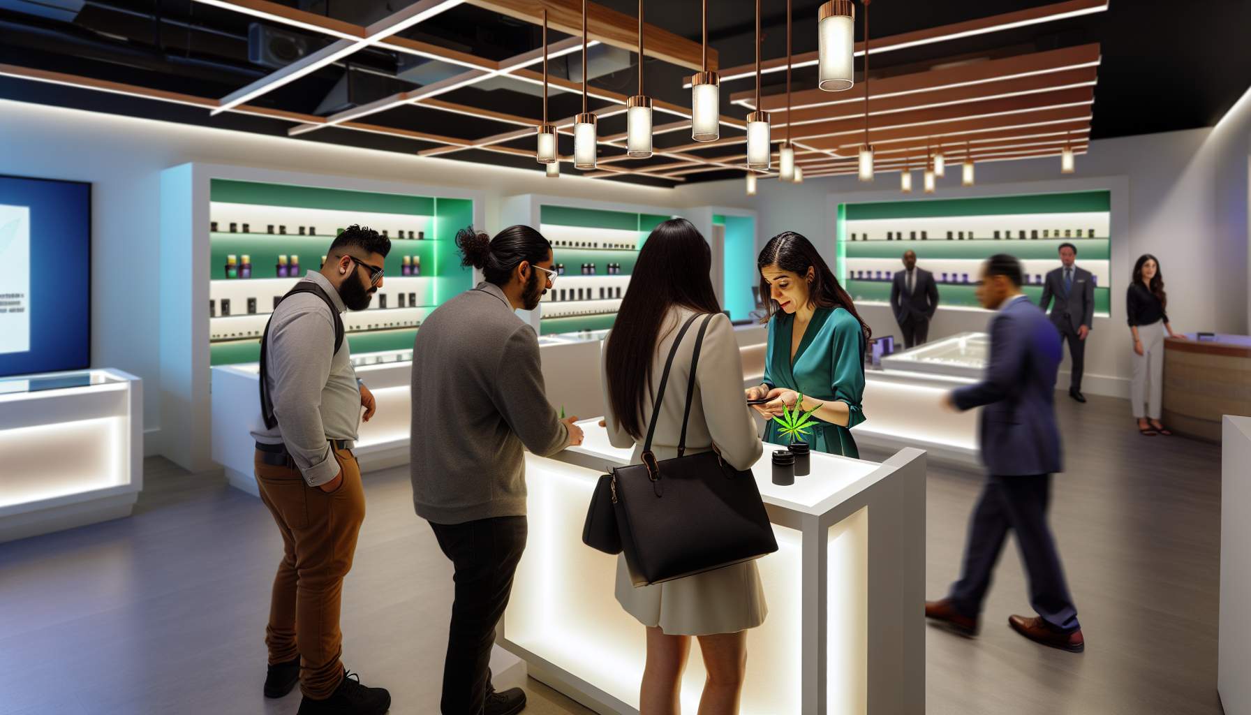 Boutique cannabis: où trouver les meilleurs?
