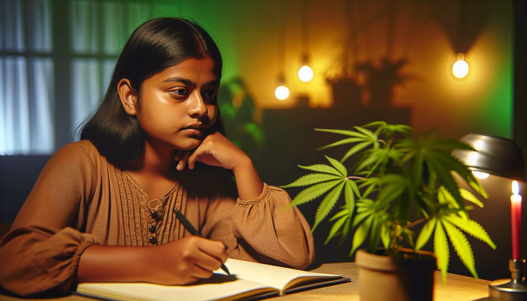 Cannabis et bipolarité: quels impacts?