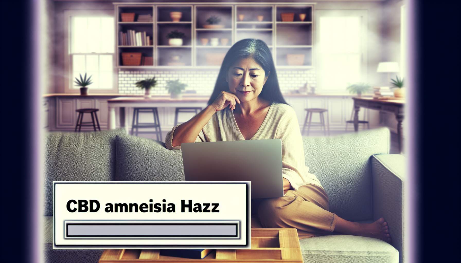 CBD Amnesia Haze: effets et achat légal en France