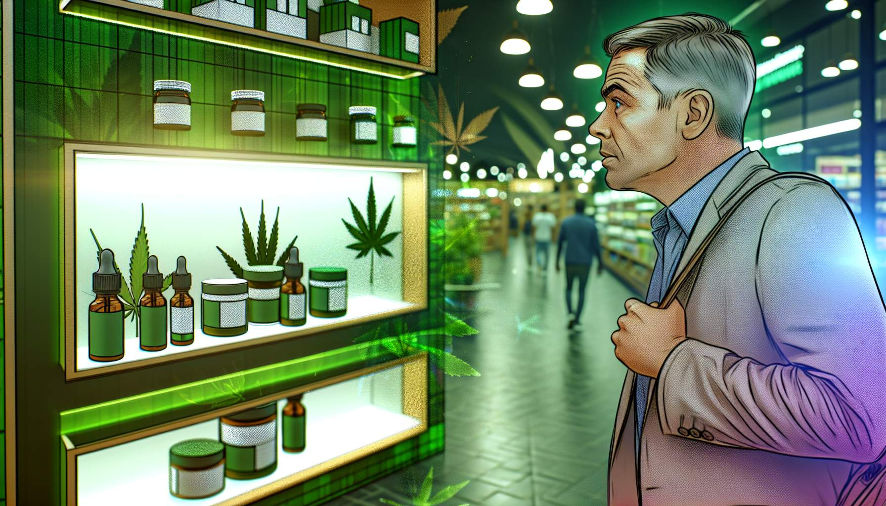 CBD légal en France: tout ce qu'il faut savoir