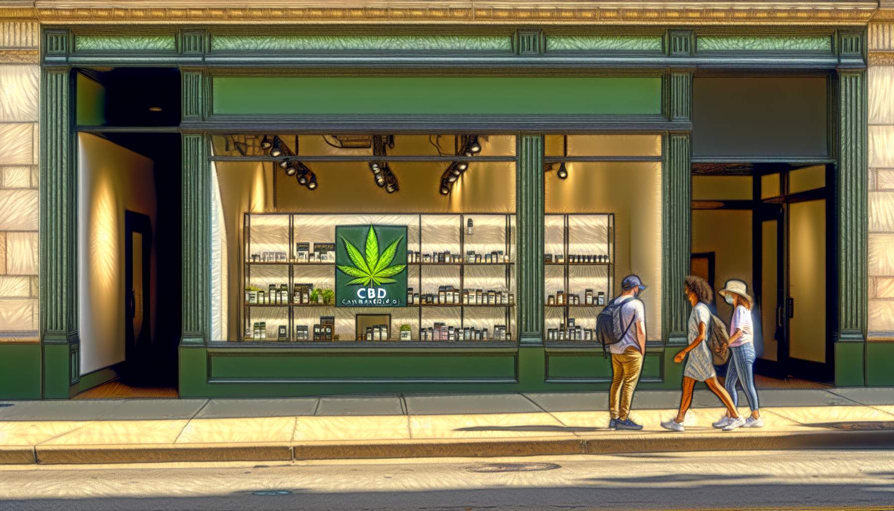 CBD Limoges: soulagez votre stress naturellement