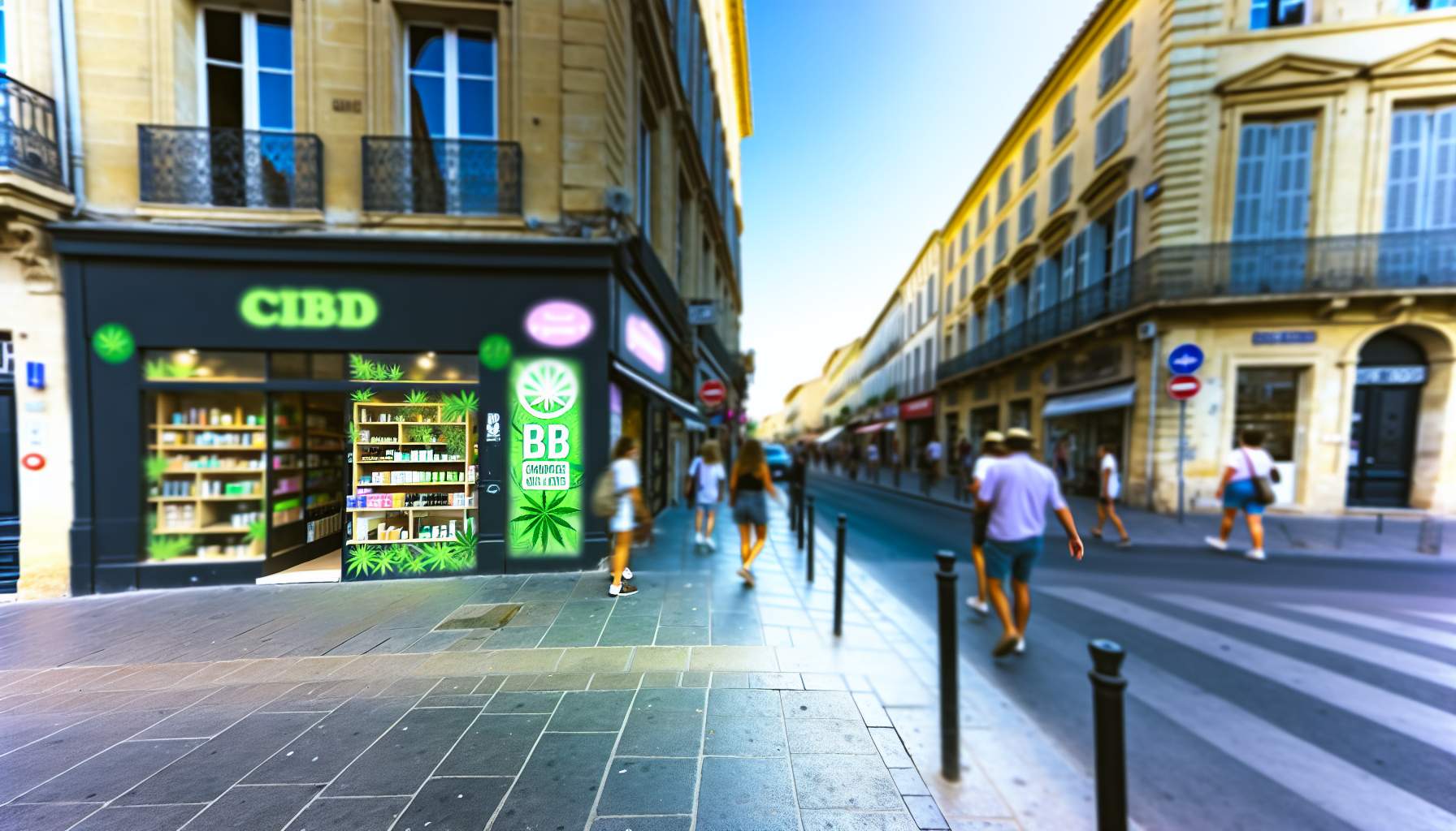 CBD Montpellier: découvre les meilleurs produits