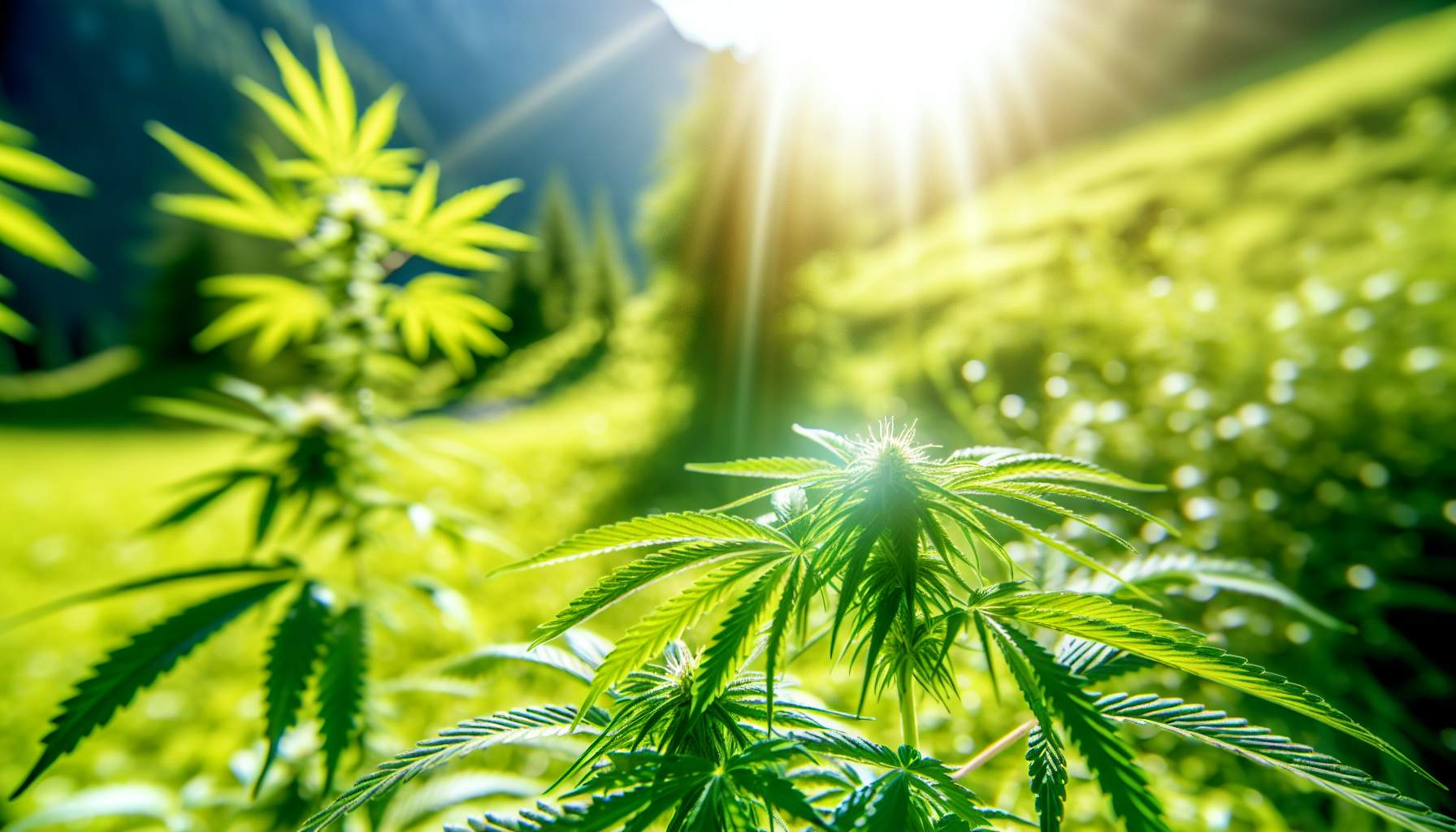 CBD Suisse: découvrez la qualité inégalée