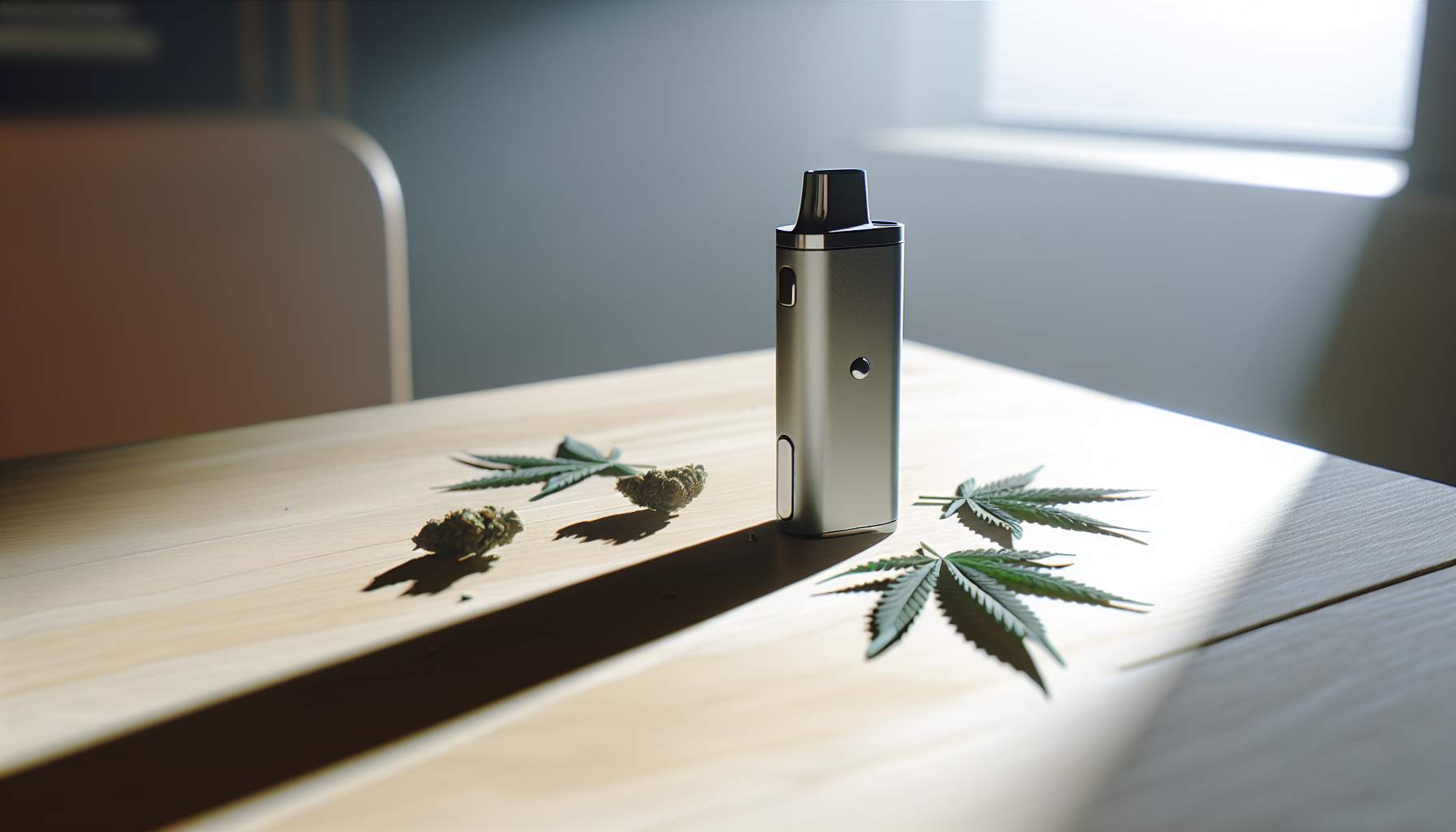 Choisir son vaporisateur cannabis: guide 2023