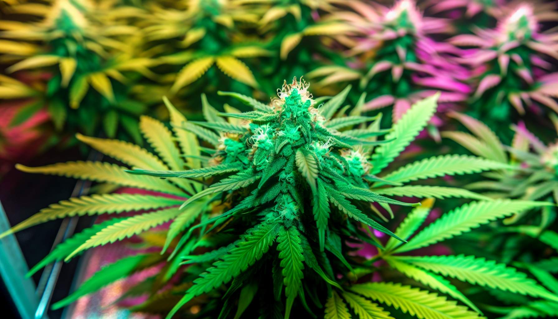 Cultiver Amnesia Haze de Sensi Seeds : Guide