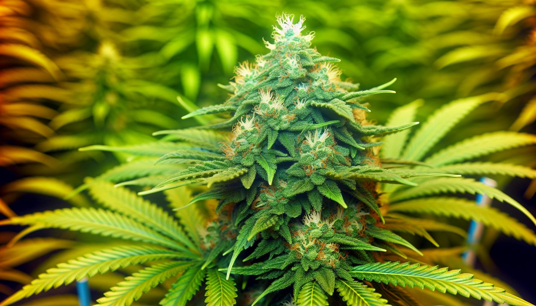Cultiver Amnesia Haze: guide complet