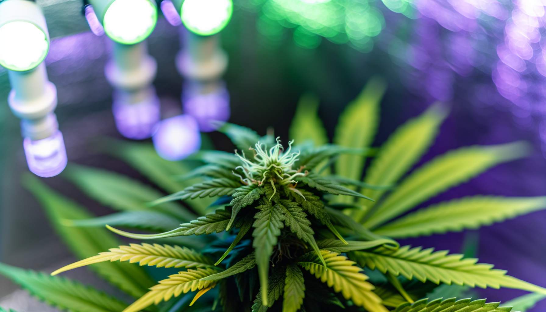 Culture Amnesia Haze Auto: secrets et astuces