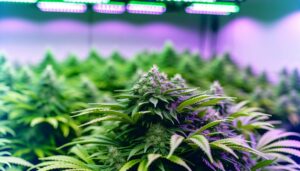 Culture Amnesia Haze: secrets de rendement optimal