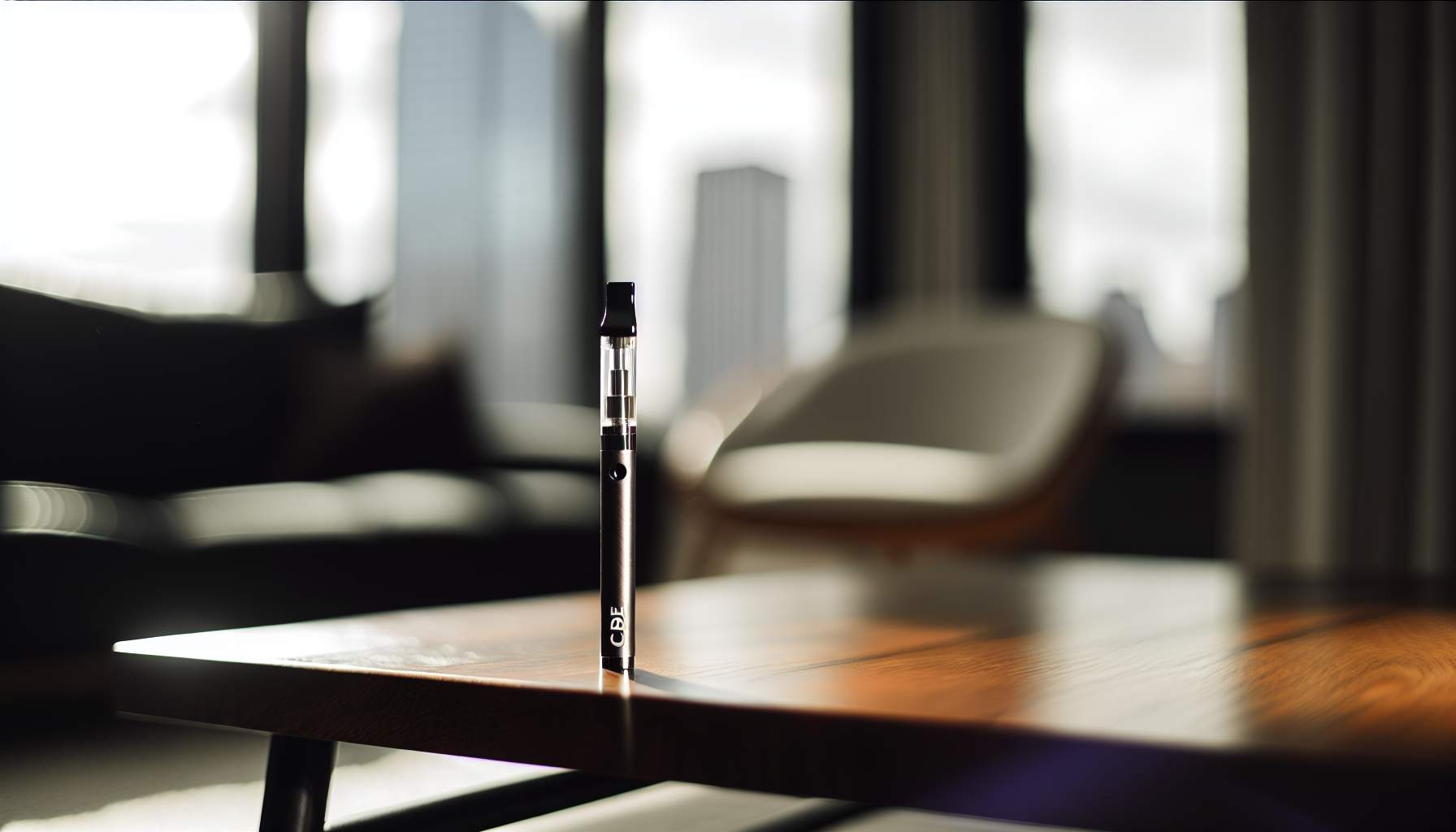 Découvrez la meilleure cigarette électronique CBD