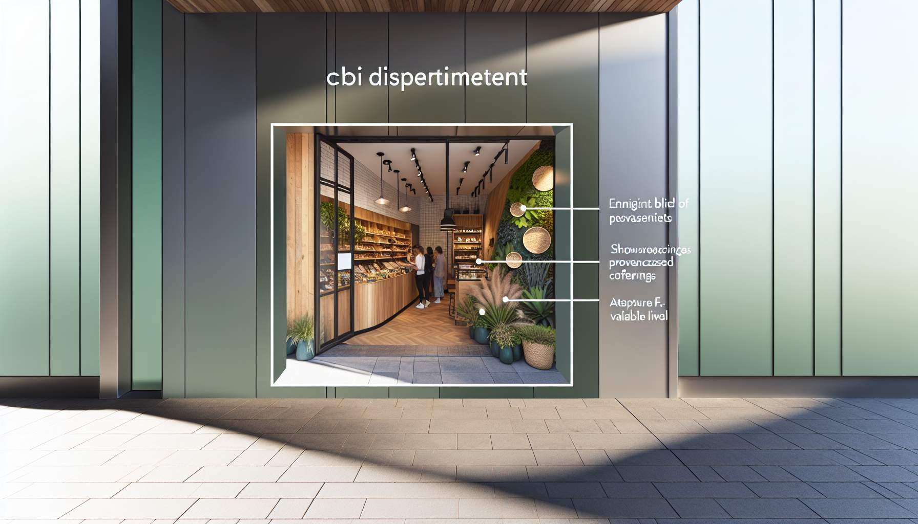 Découvrez le CBD à Brest: bienfaits et produits