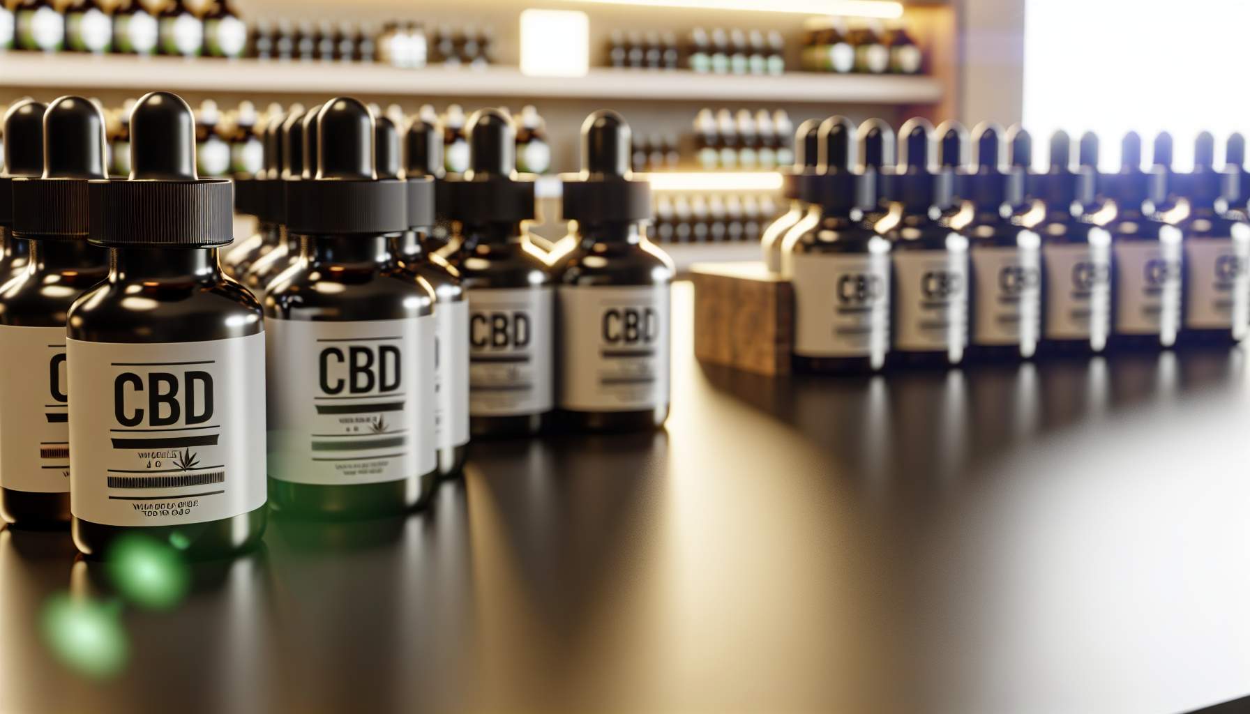 Découvrez le grossiste CBD idéal pour vous