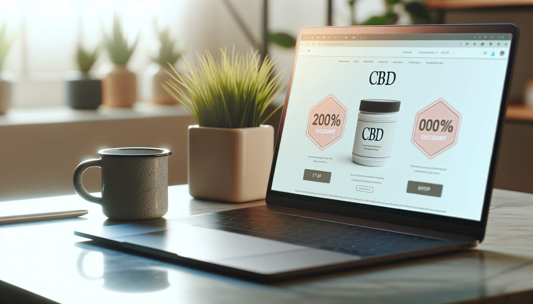 Découvrez le site de CBD pas cher incontournable