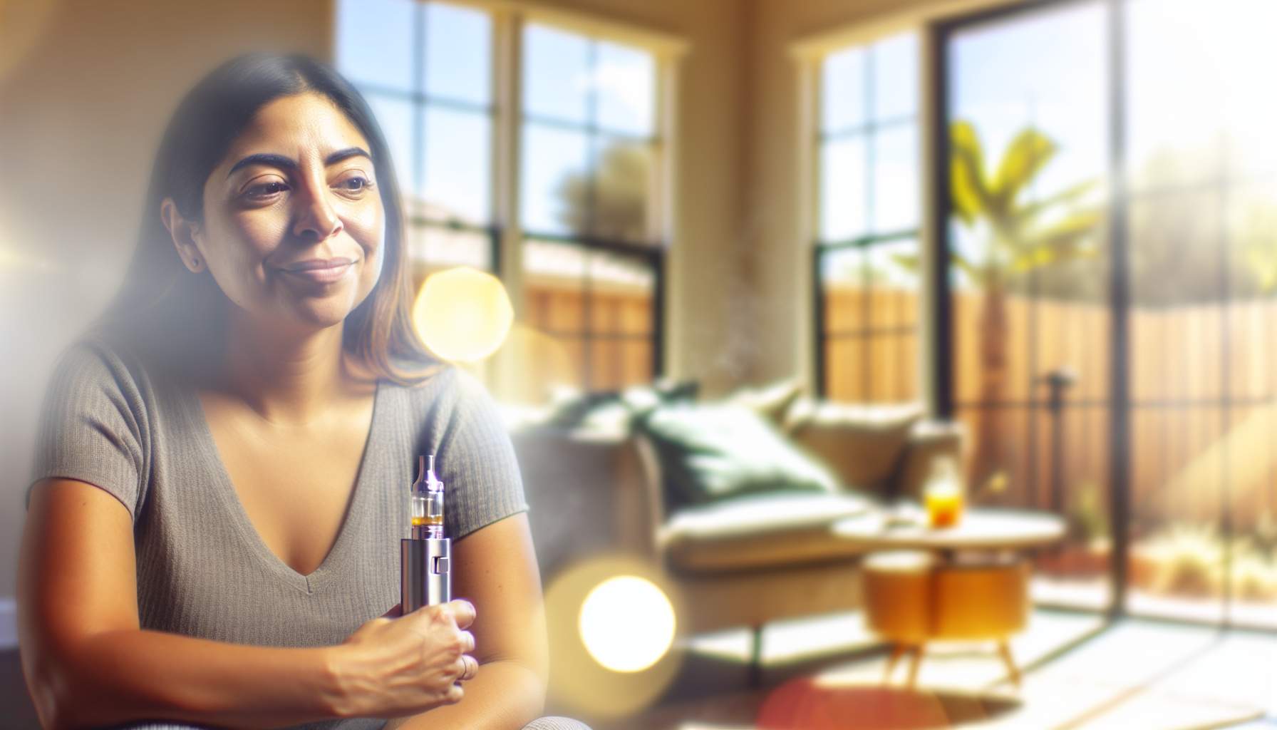 Effets Lemon Haze: quels bienfaits pour vous?