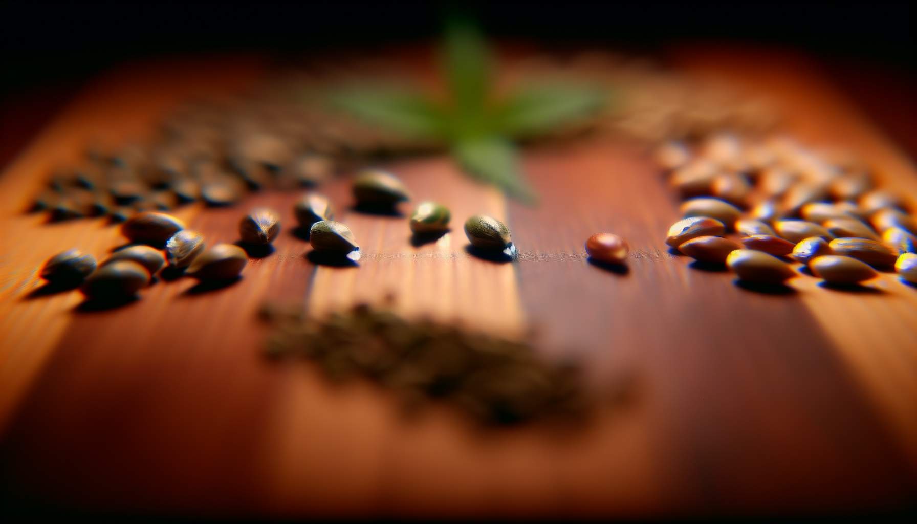 Guide ultime pour l'achat graines cannabis