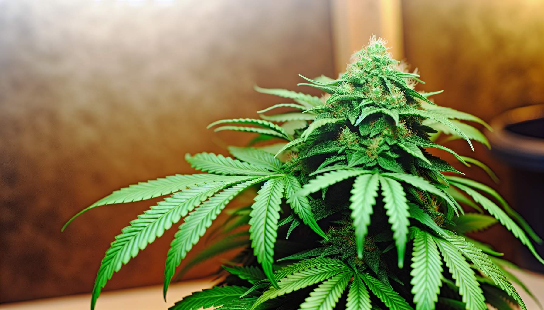 Guide ultime sur le Mango Kush cannabis