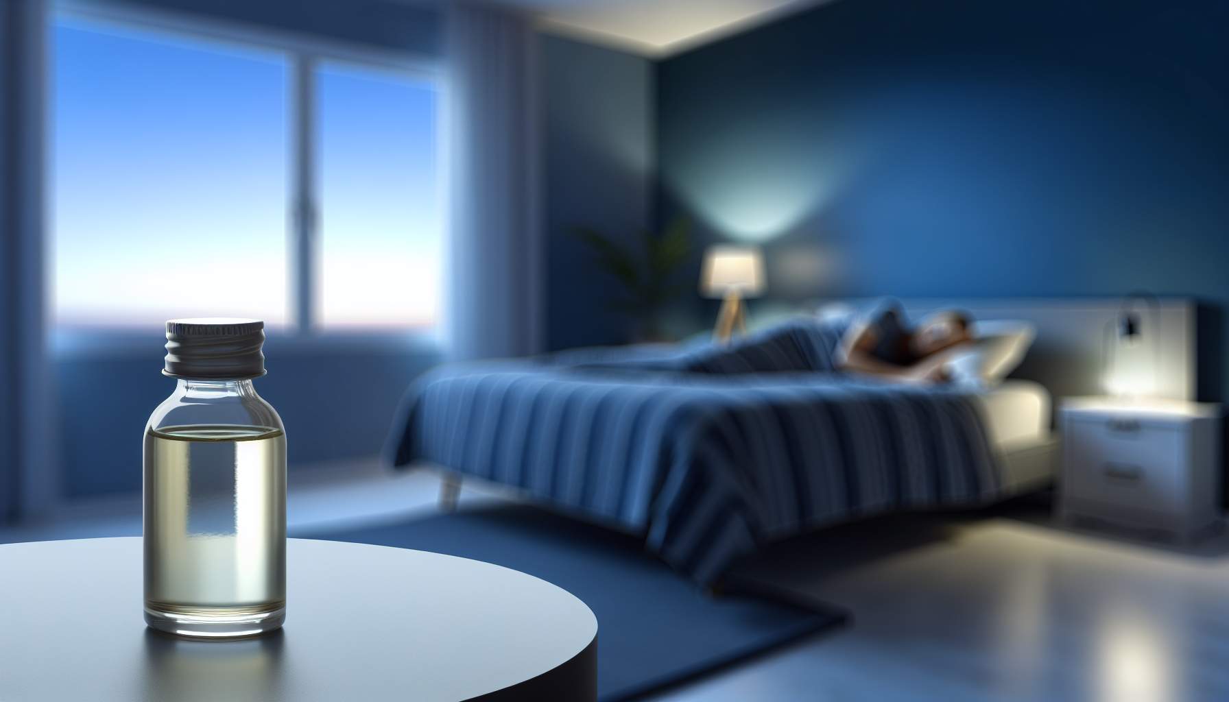 Huile CBD pour dormir: efficace ou pas?