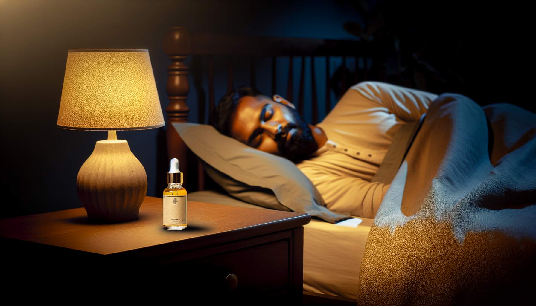 Huile CBD sommeil: quelle est la meilleure?