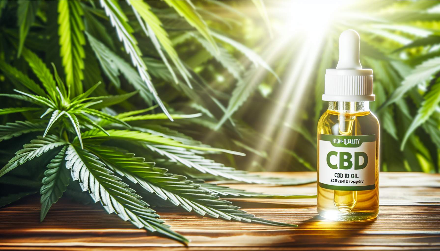Le CBD de qualité: découvrez le meilleur au monde