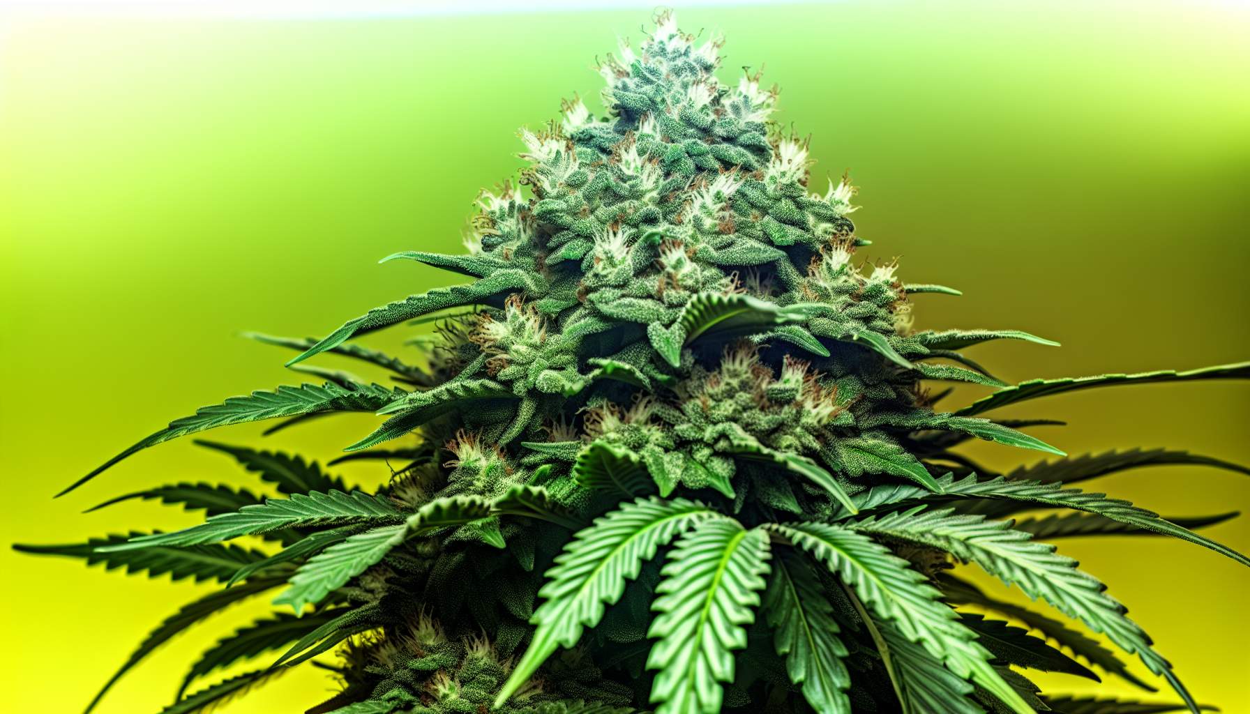 Amnesia Haze