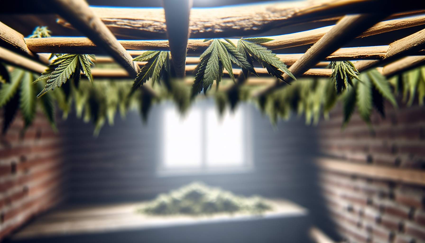 Optimisez le séchage du cannabis : conseils clés