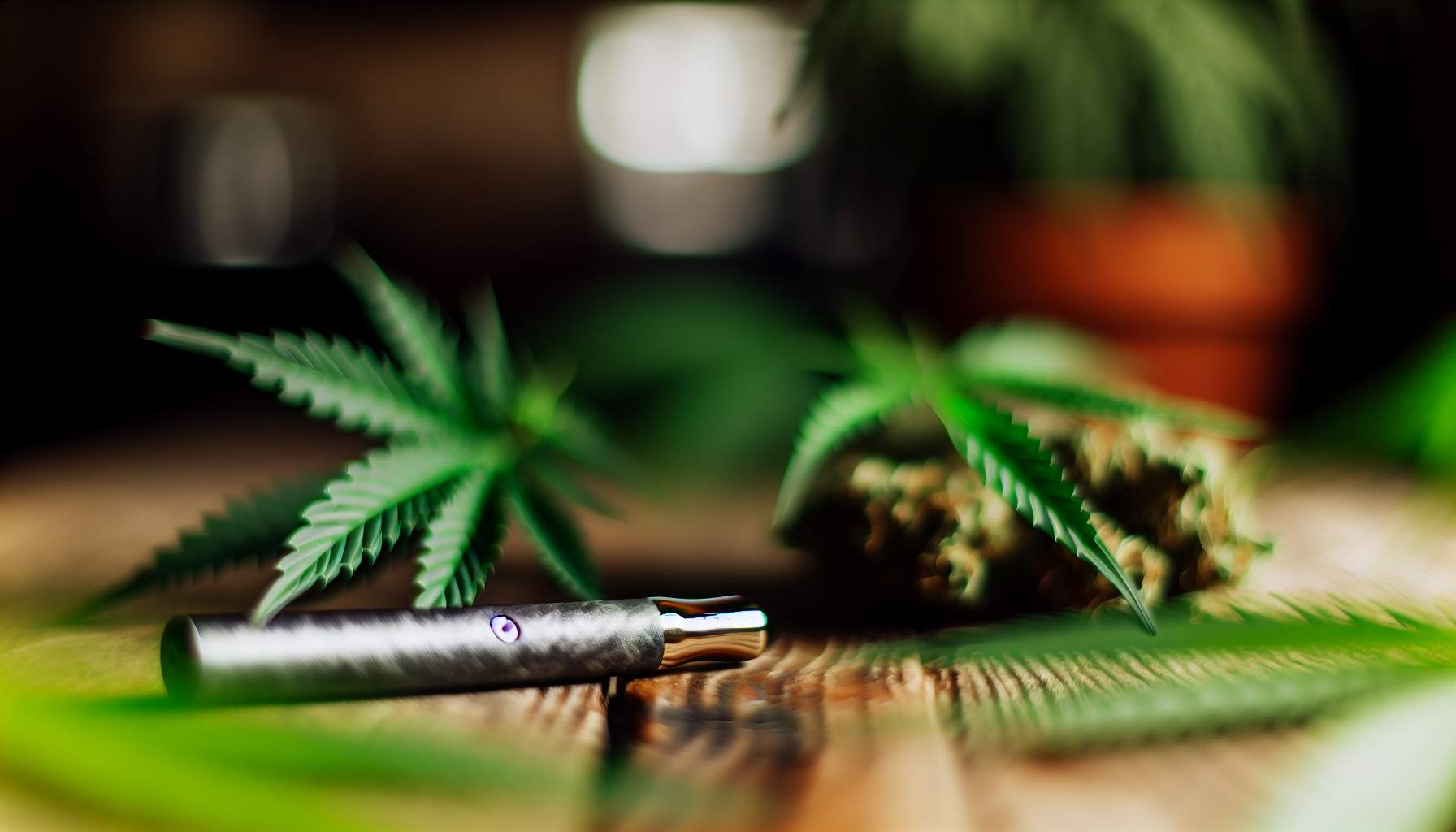 Quelle est la meilleure puff CBD pour vous ?