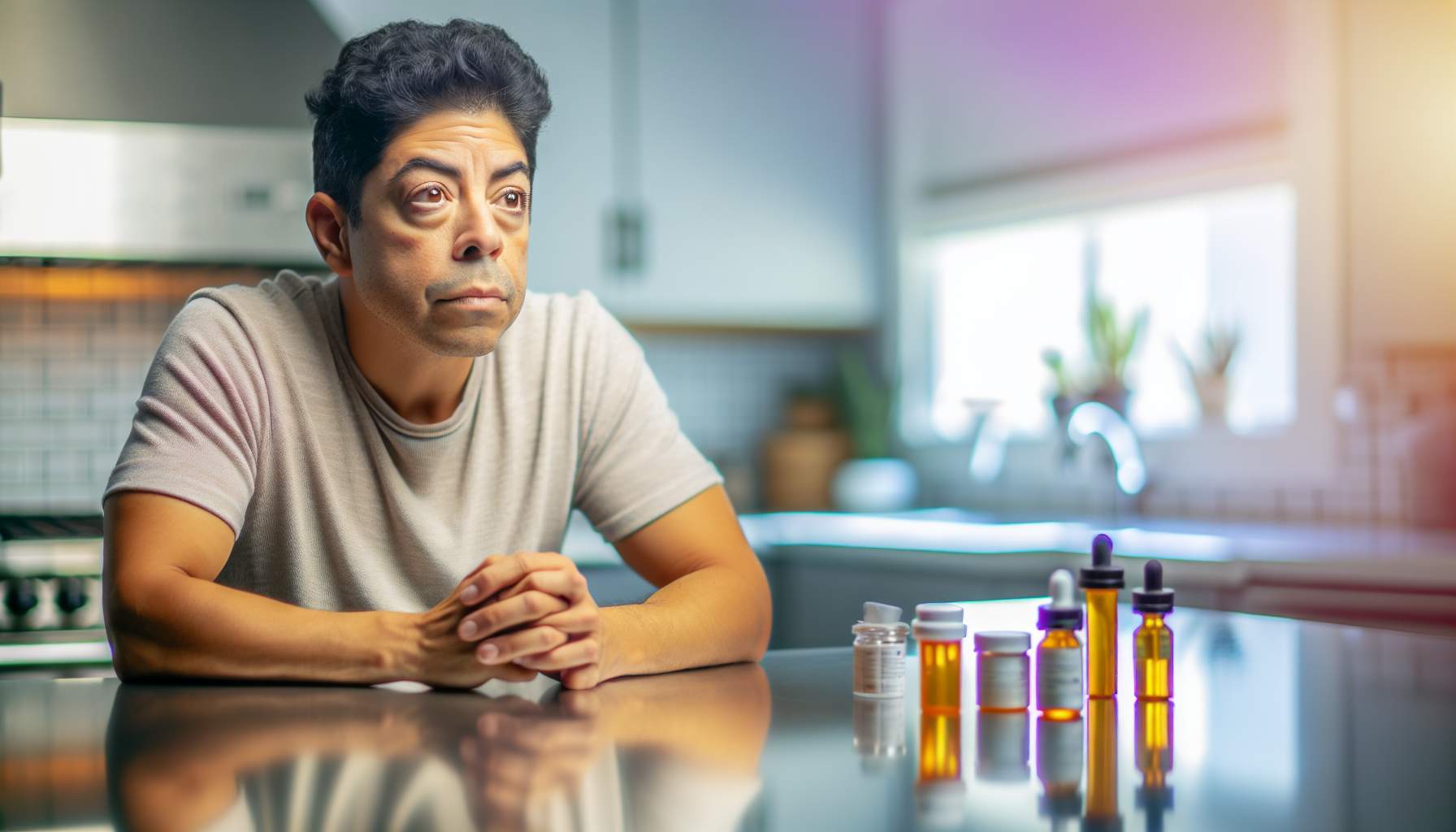 Risques huile CBD: que devez vous savoir?