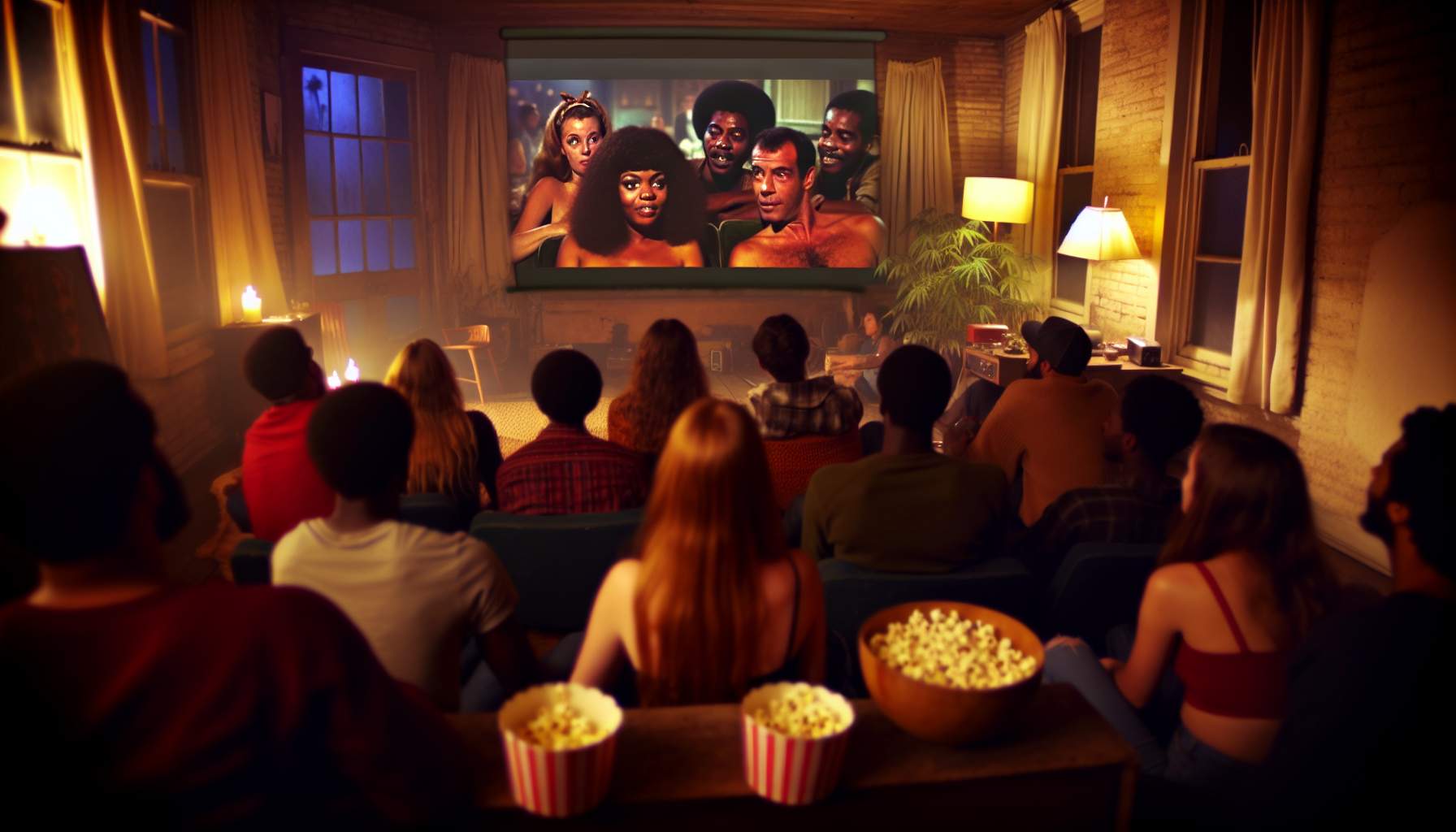 Top films sur le cannabis: analyse et critiques