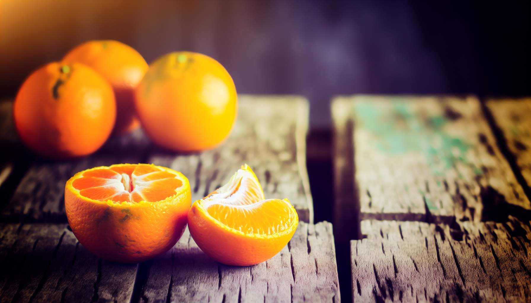 Bienfaits orange: mythe ou réalité scientifique?