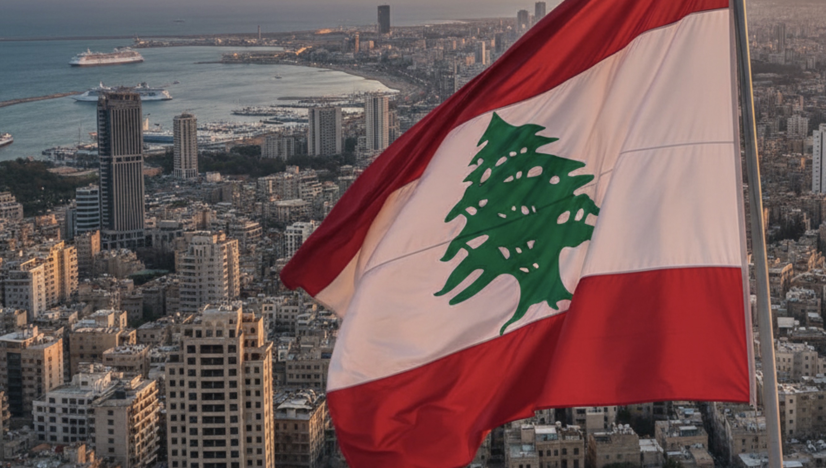 Légalisation du cannabis médical au Liban : un milliard d'euros pour relancer l'économie