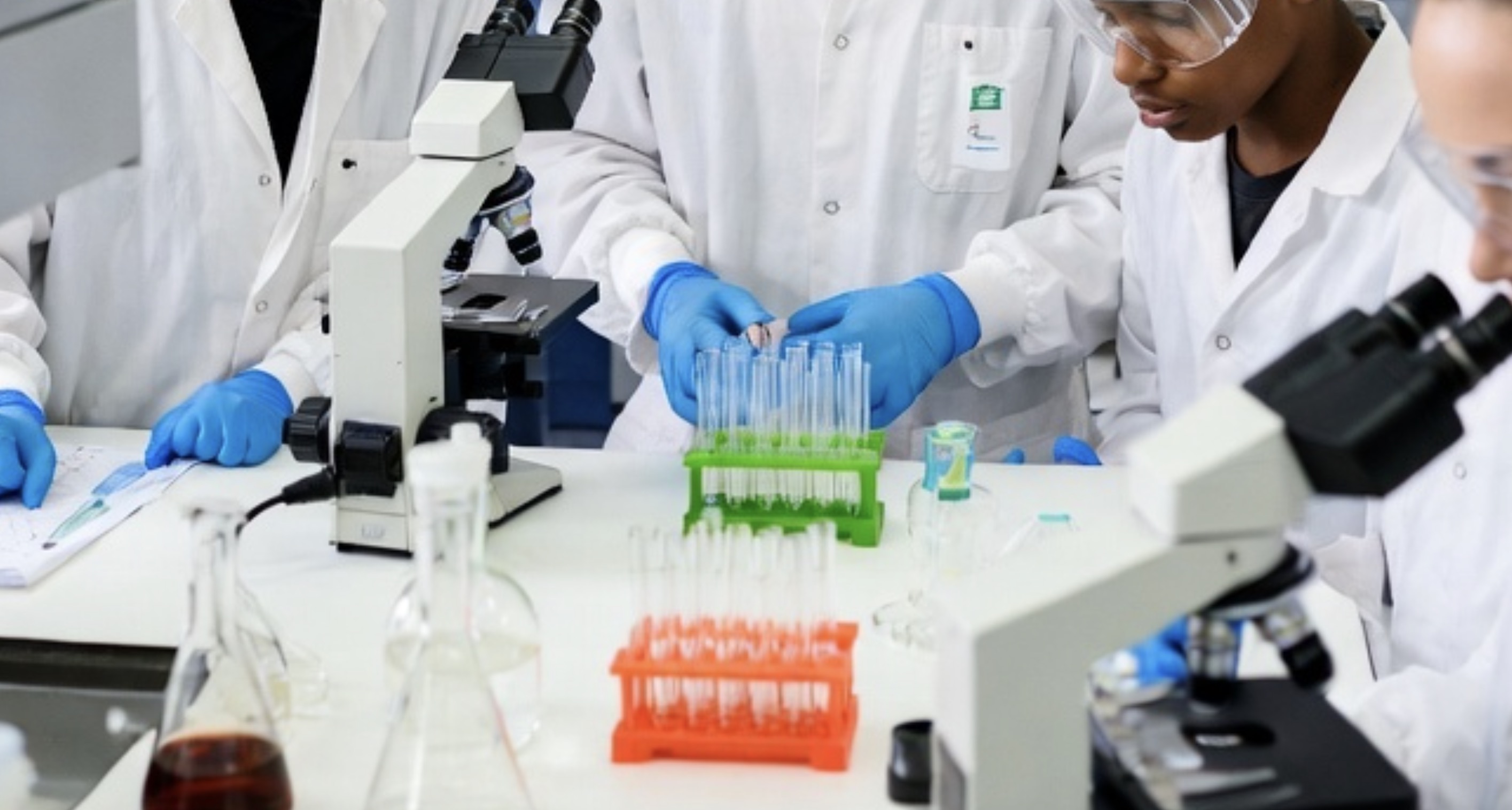 Une étude sur le cannabis montre une réduction de 34% du risque de cancer buccal