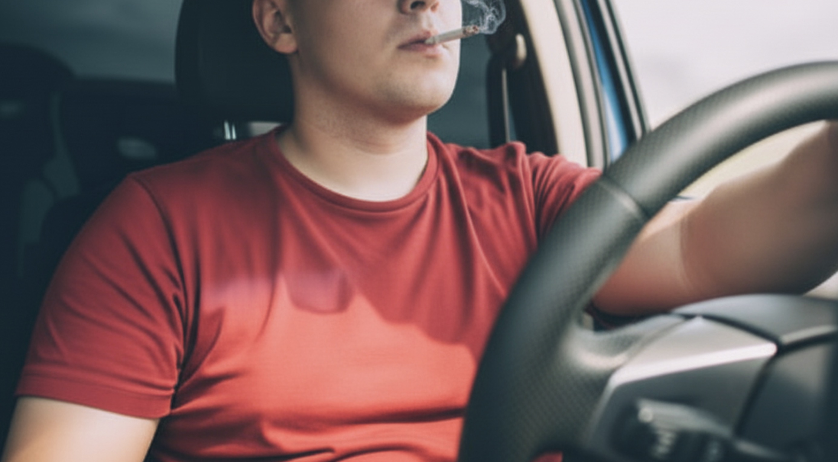 Une nouvelle étude indique que le niveau de THC dans le sang ne réduit pas vos facultés