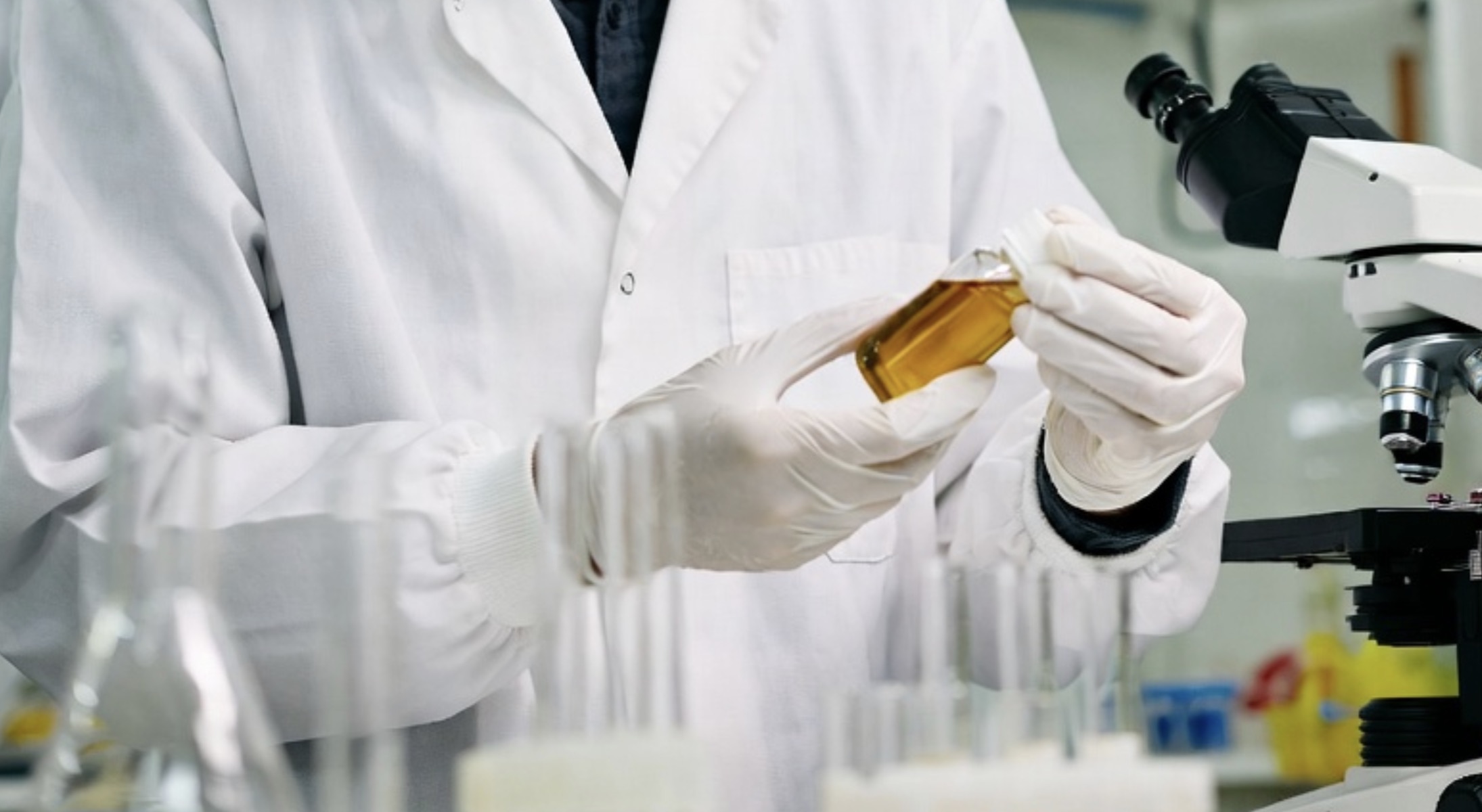 Le CBD au coeur de la recherche contre le cancer