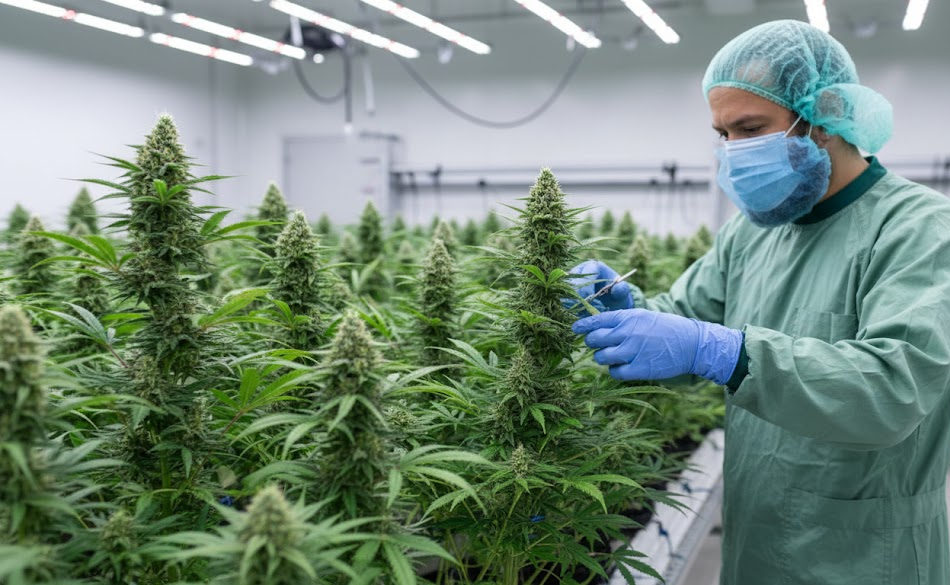 Cannabis médical remboursé en France ?