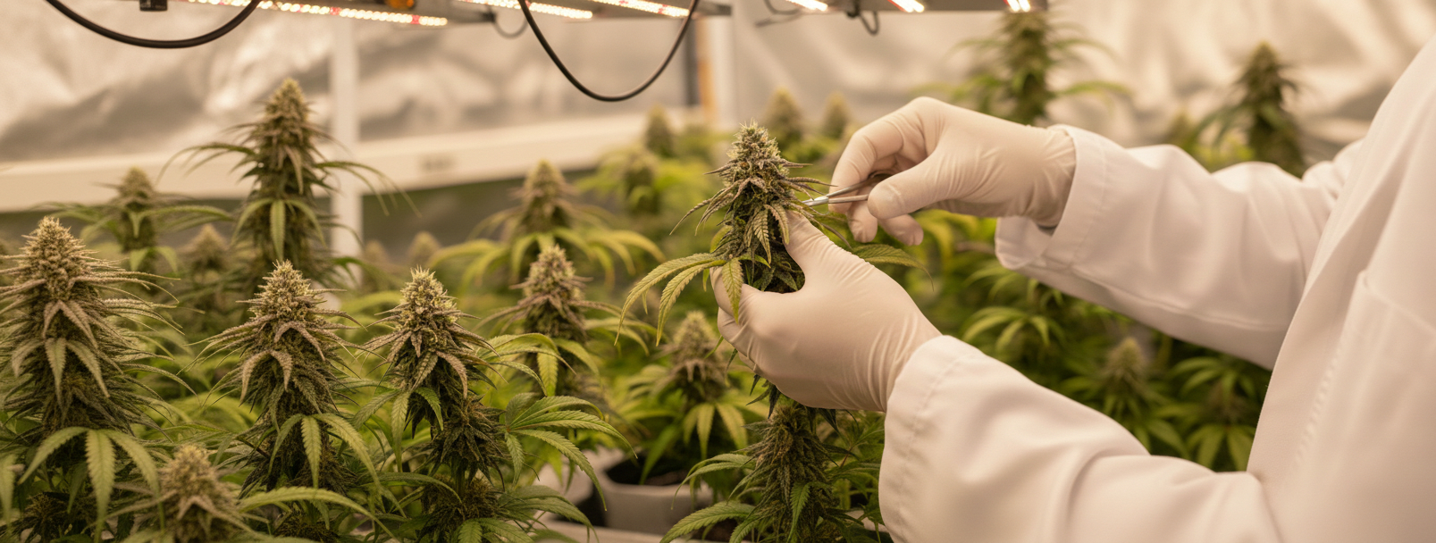 Le cannabidiol, une piste contre l'alcoolisation foetale ?