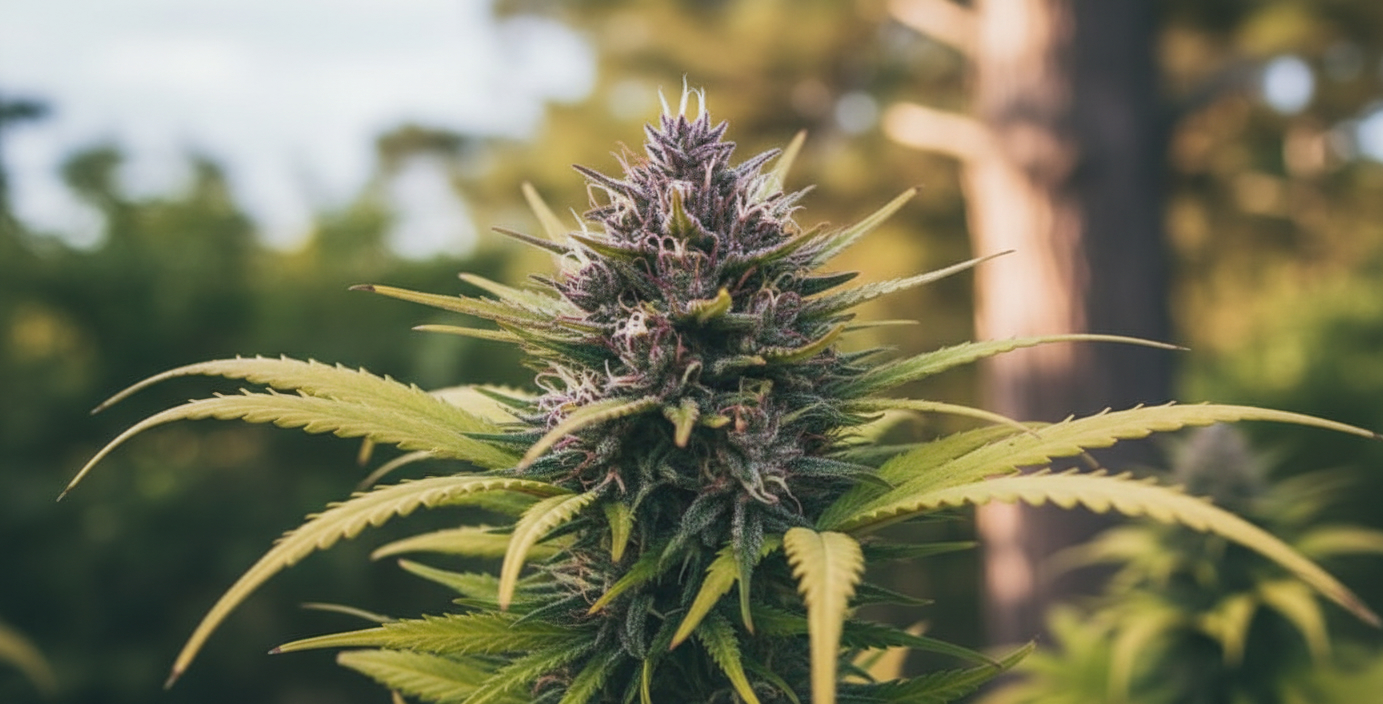 CBD et mycoses : le chanvre peut il être une solution ?