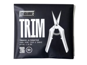 Trim CBD